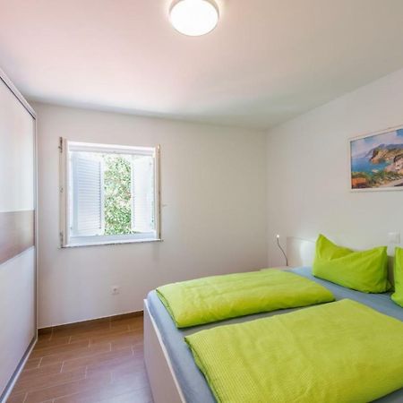 Fewo Villa Adria Barusic Exteriér fotografie